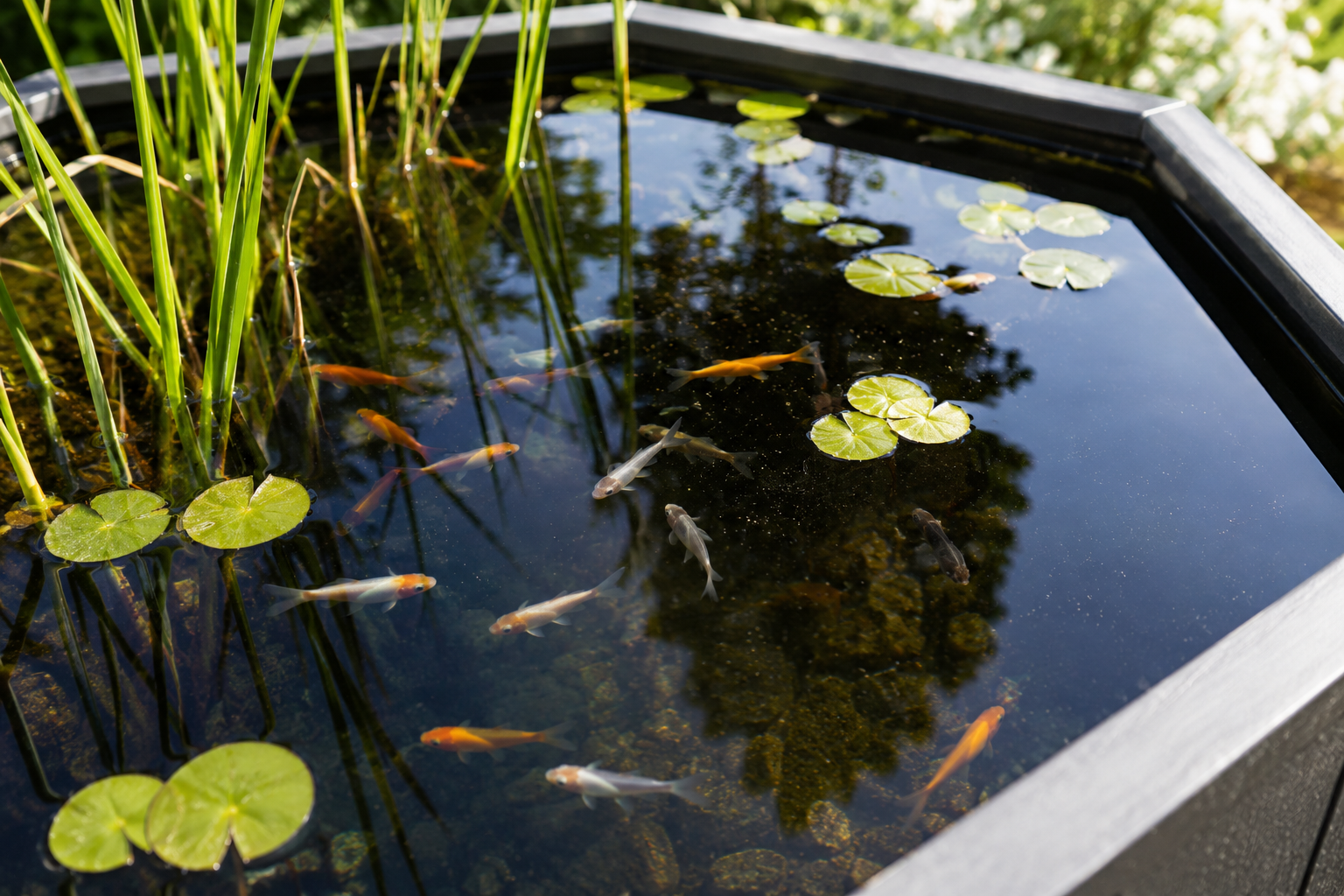 Démangeaisons après la baignade en piscine naturelle : comprendre la dermatite cercarienne