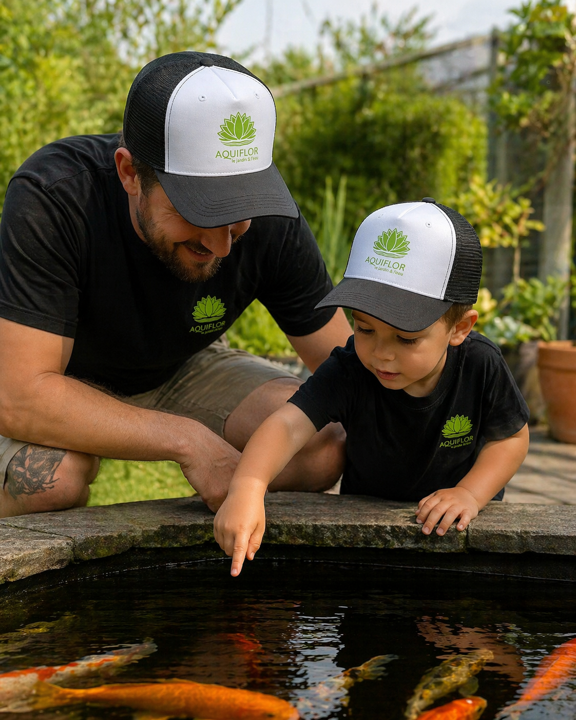 Pet Aquiflor - Beachfield