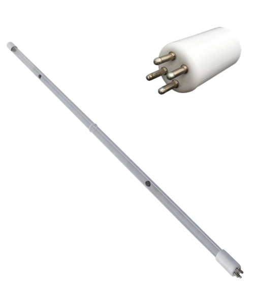 UvC Amalgam Air Aqua T5 GPHVA600T5L/4P