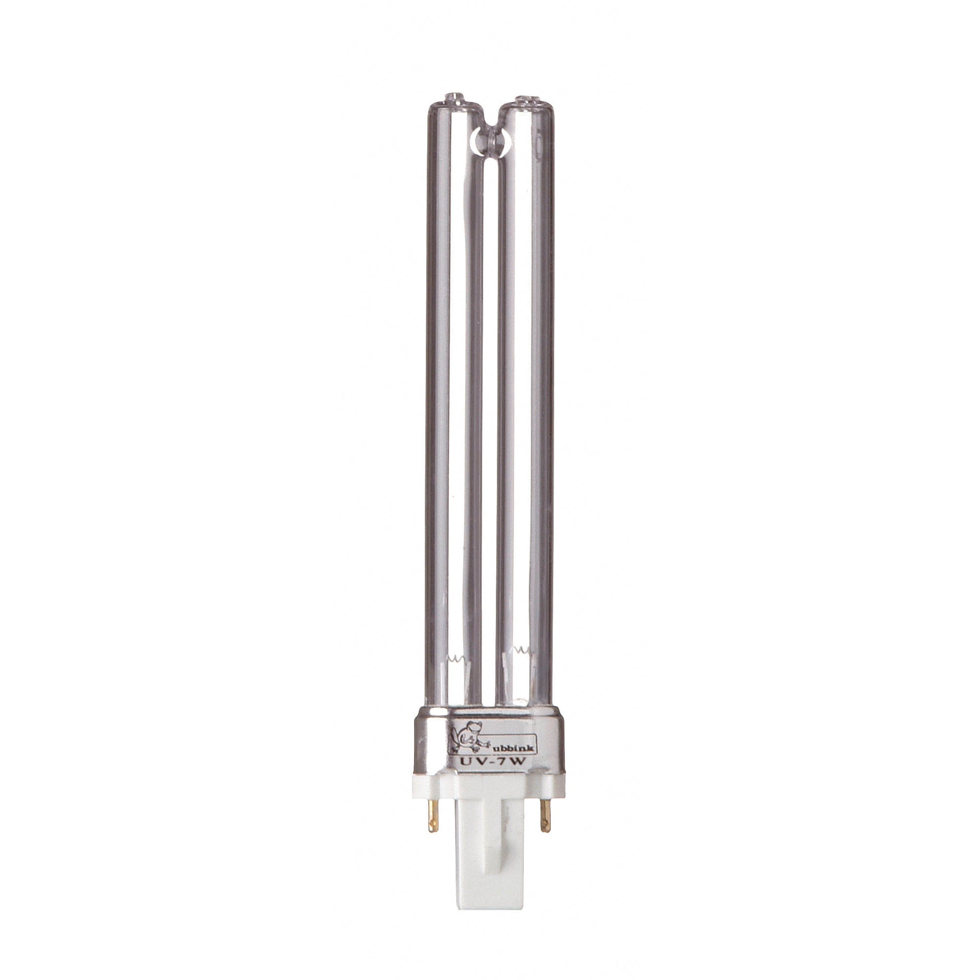 Lâmpada de substituição UV-C PL - 7 Watt - Ubbink