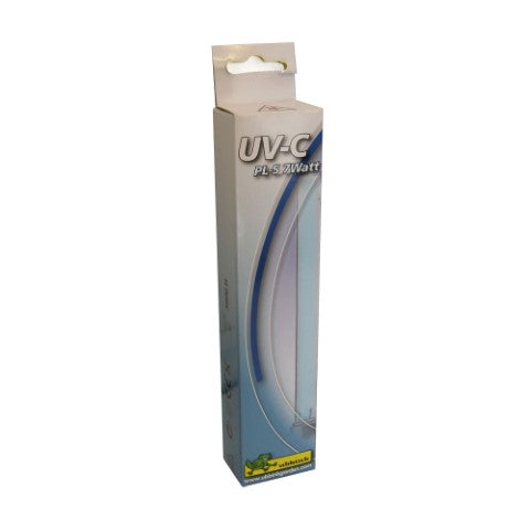 Lâmpada de substituição UV-C PL - 7 Watt - Ubbink