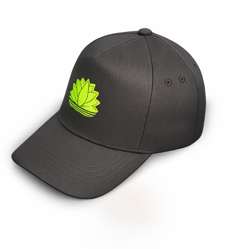 Aquiflor Cap - Black Edition 2026