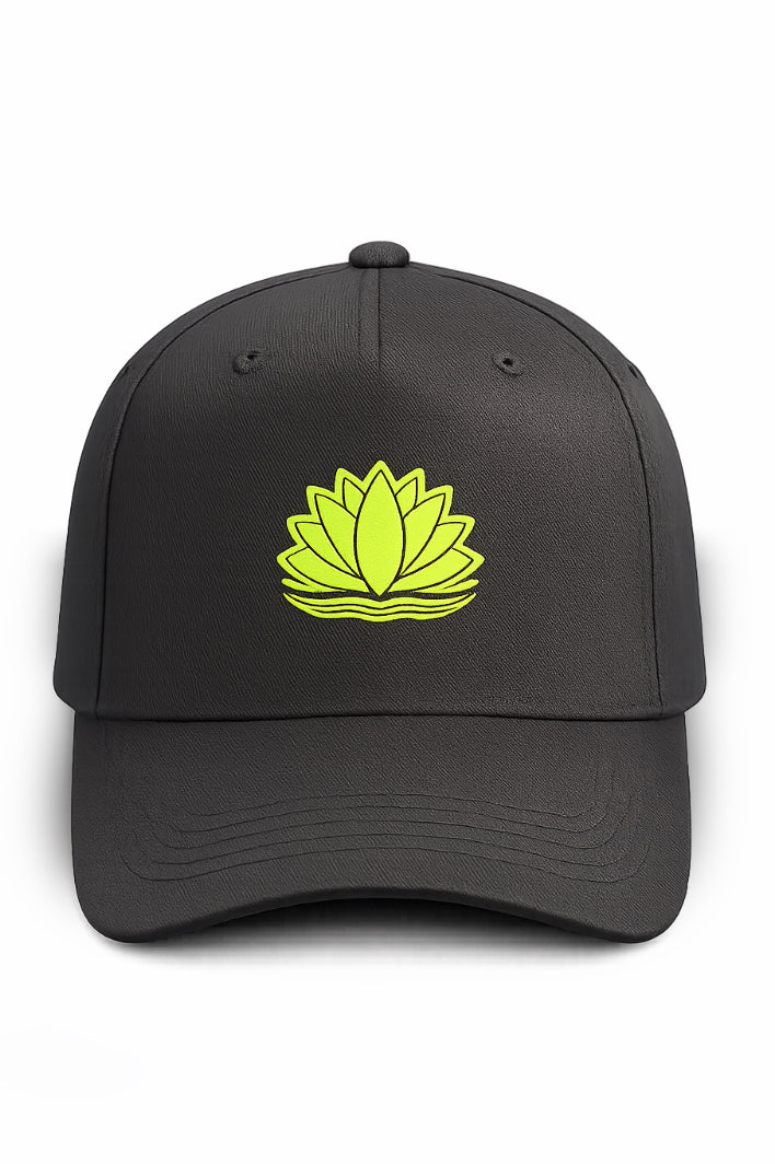 Aquiflor Cap - Black Edition 2026