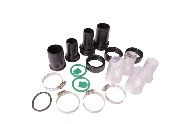 Set d'accessoires pour le FILTOCLEAR Oase 12000-30000 (1)