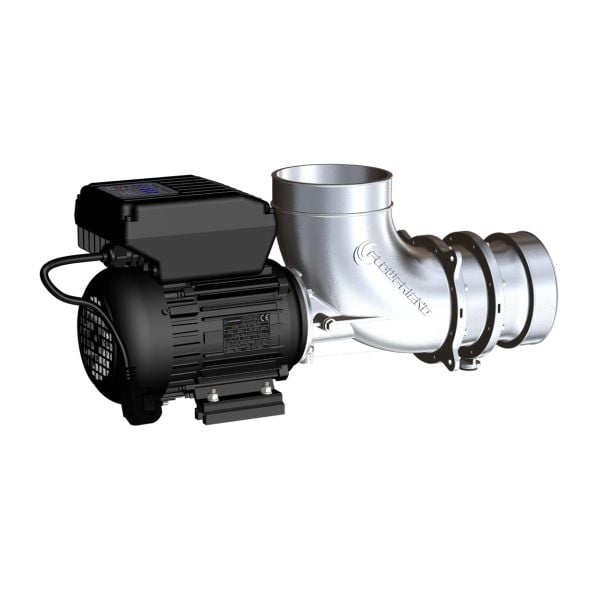 Pompe Flowfriend Pro - Pompe Flowfriend - 5 à 110 m³/h