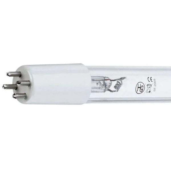 Lampe 40W - Ampoule TL T5 pour appareil Midi Power 40W - Aquaforte