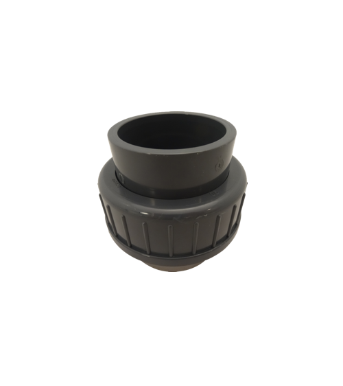 FlowFriend raccord 3 pièces 3"x90 mm — vue 1