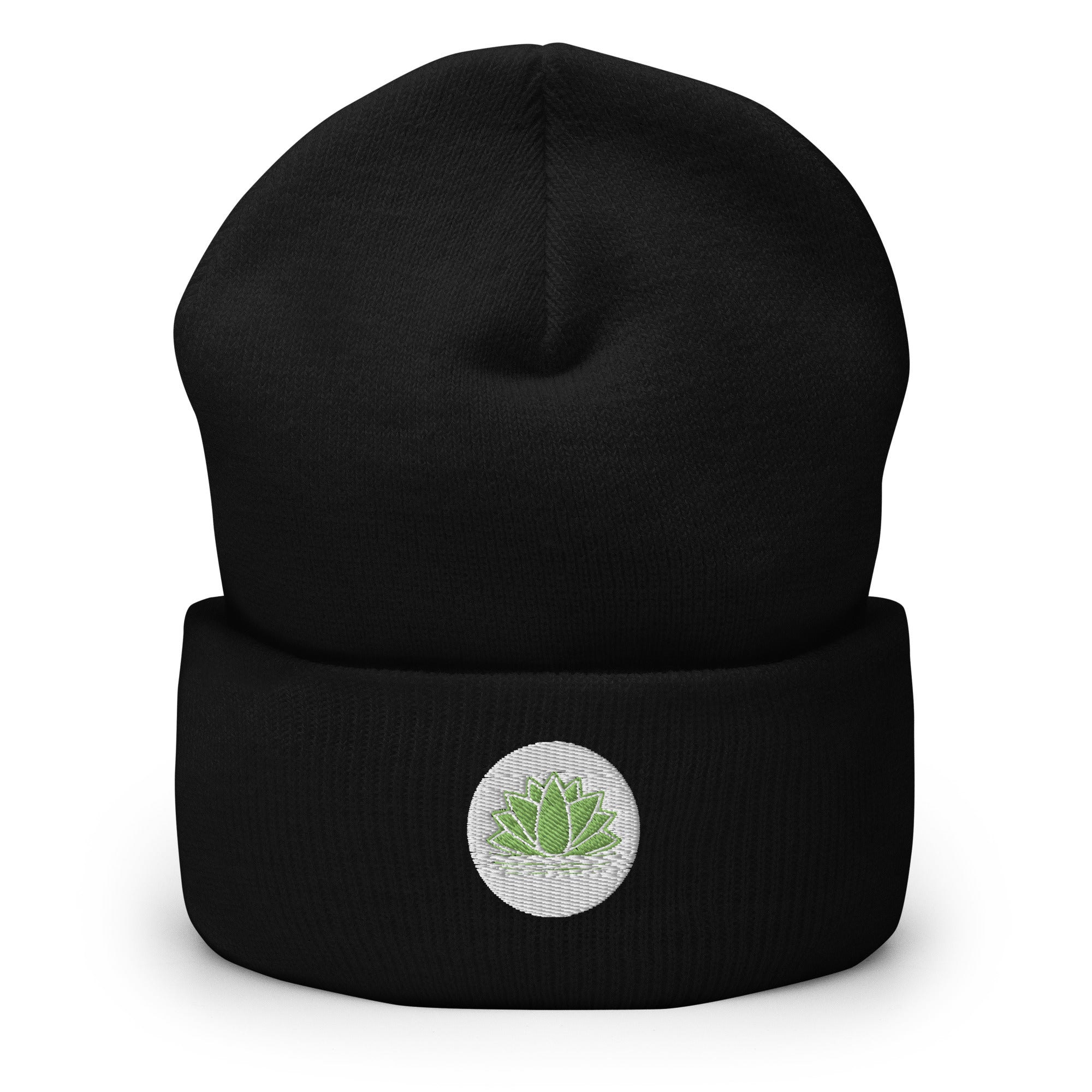 The Aquiflor 2024 hat!