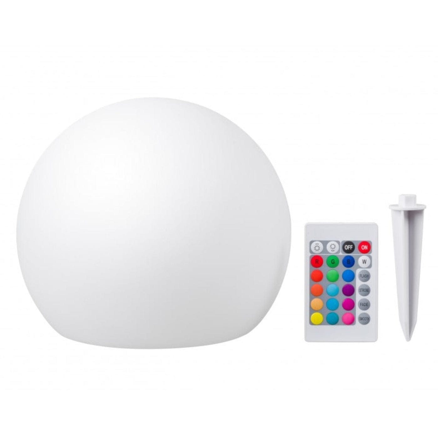 FOUDEBASSIN.COM MultiBright SolarFloat 30 8711465540278 1354027