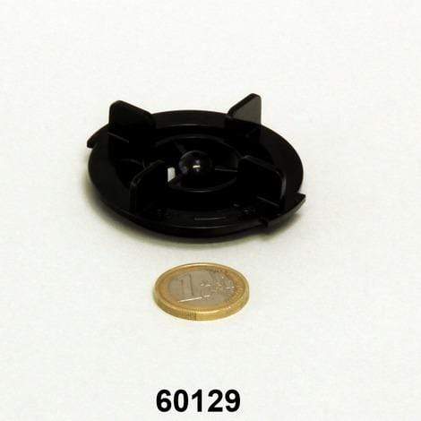 JBL Without Descri JBL CP e4/7/900/1,2 Couvercle rotor+joint 4014162601285 6012800