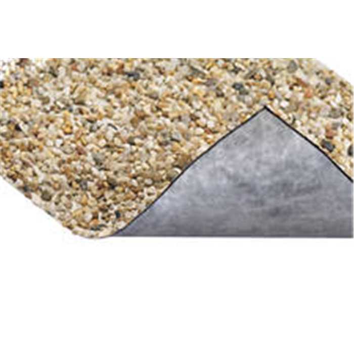 Oase Living Water Baches BÂCHE GRAVILLONNÉE 1,0 M DE LARGE / SABLE DECO 4010052362922 36292