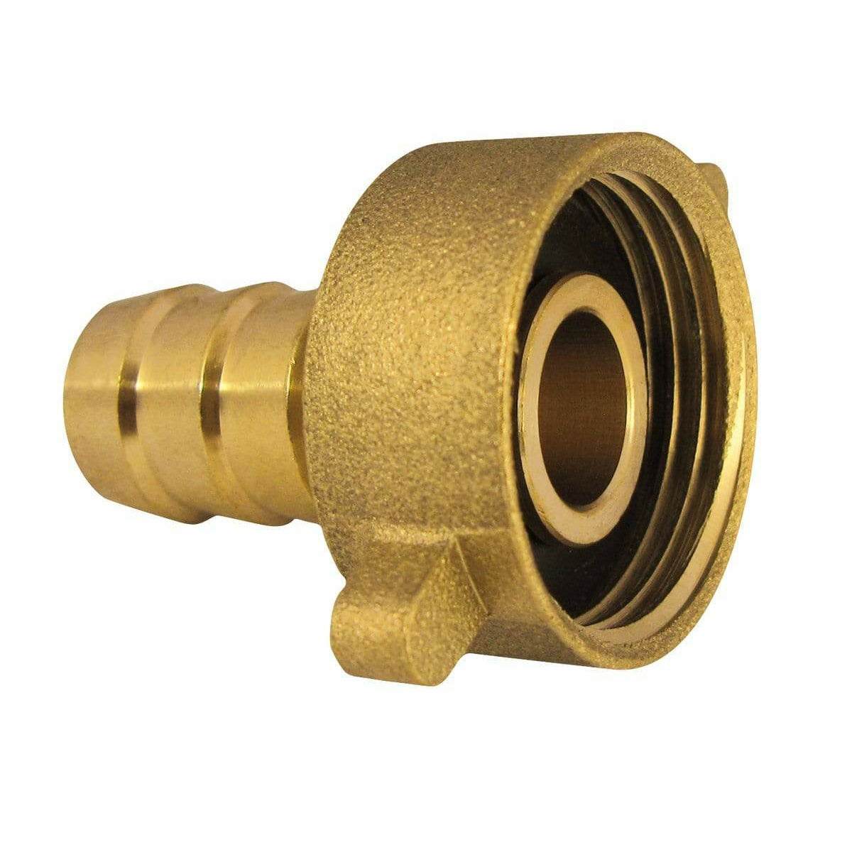 Oase Living Water Raccord de tuyau 2/3 G 3/4", H 3/4" - À visser pour tuyau flexible - Oase 44496