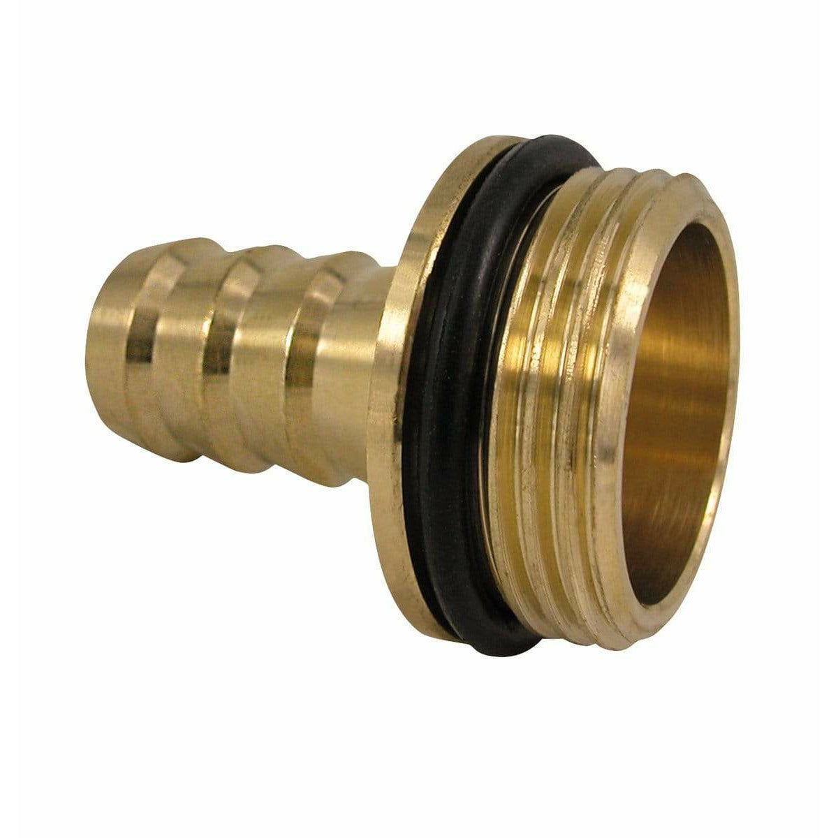 Oase Living Water Raccord tuyau avec joint G 3/4", H 3/4" - À visser pour tuyau flexible - Oase 44500
