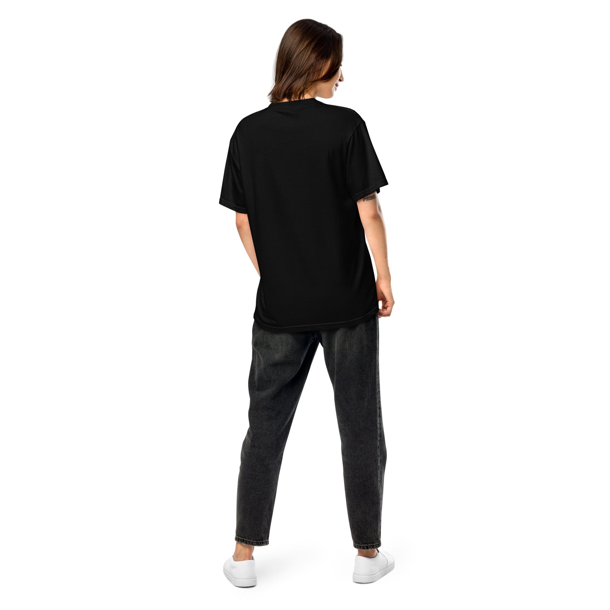 Camiseta unisex Aquiflor 2024