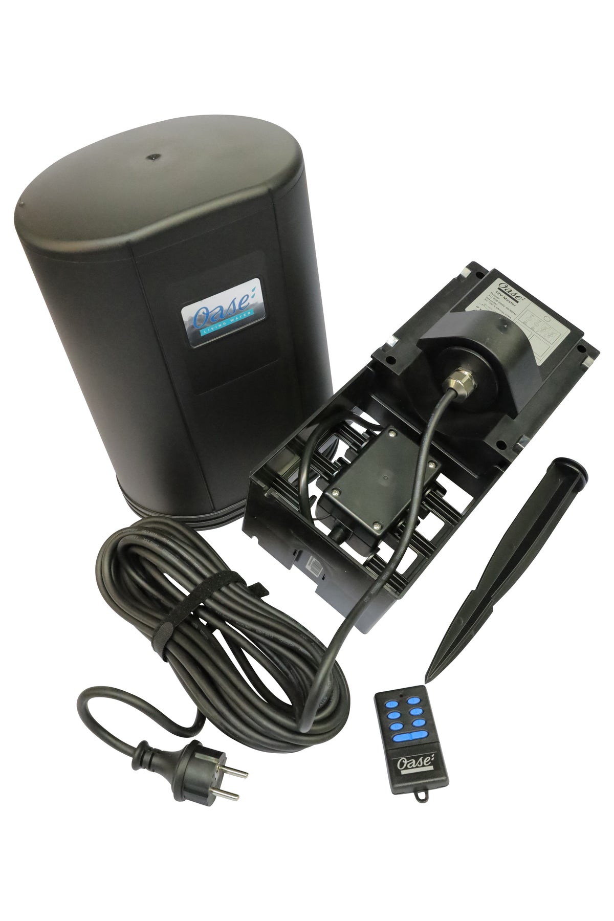 OASE 10893 — Vervang FM-Master JumpingJet