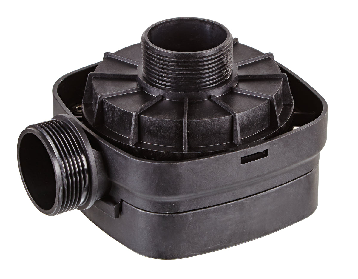 Ensemble corps de pompe AquariusUniversal 12000 — BG Pomphuis AquariusUniversal 12000
