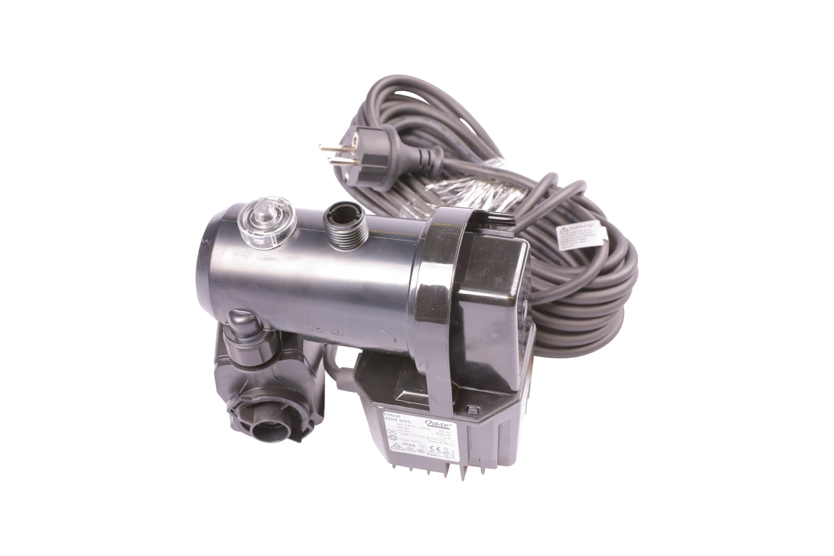 Ensemble UVC/pompe de remplacement UVC 2500-3000 — Vervang UVC/pomp UVC 2500-3000