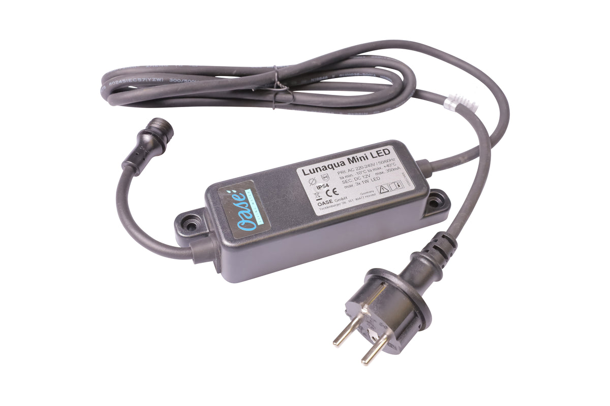 Pilote LED 12 V / 350 mA à courant constant — LED Driver 12V / 350 mA CC