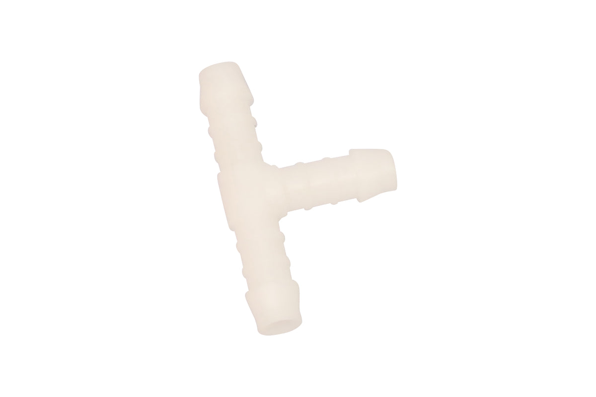 Raccord d’air en T 9 mm — Luchtaansluiting T-stuk 9 mm