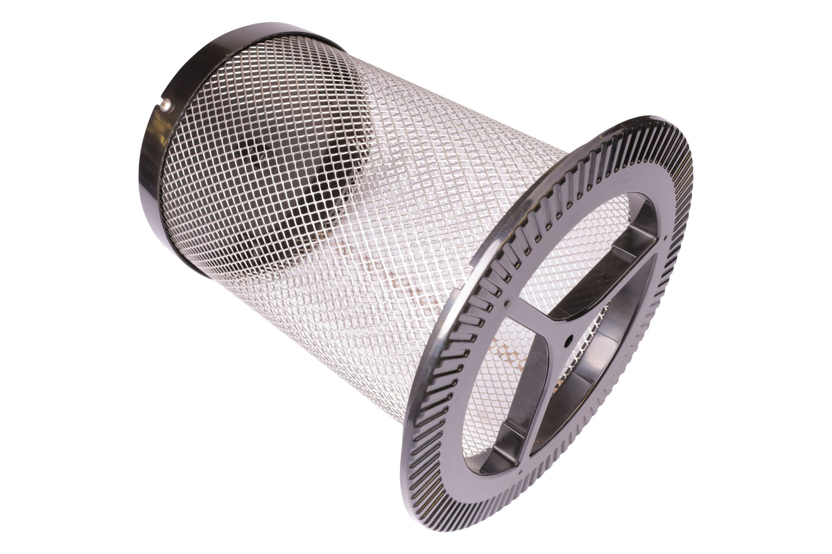 Tamis de remplacement pour module individuel ProfiClear — Reserve zeef ProfiClear Individ. module