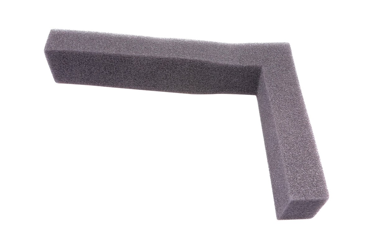 Mousse filtrante 30 PPI — Filtermousse 30PPI