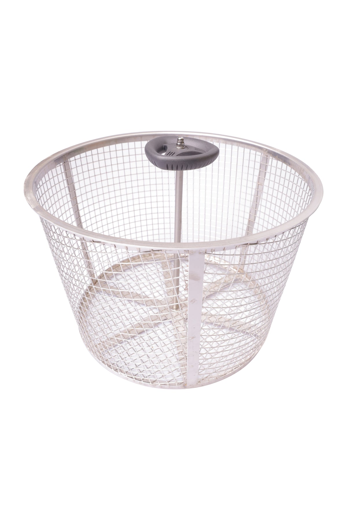 Tamis en inox ProfiSkim 100 — Rvs zeef ProfiSkim 100