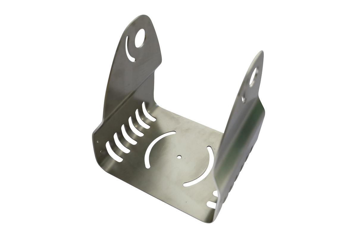 Pied d’appareil JumpingJet — Toestelvoet JumpingJet
