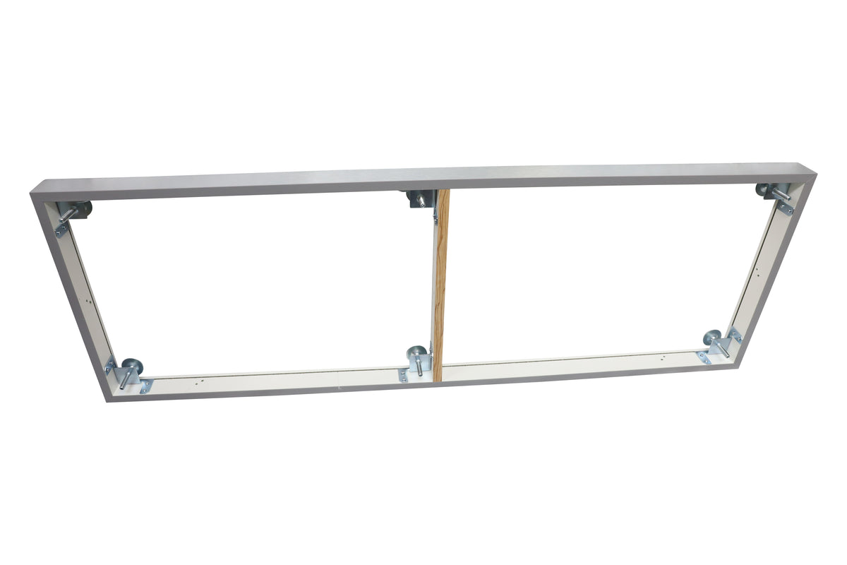 Cadre de remplacement HighLine 400 — HighLine 400 vervangframe