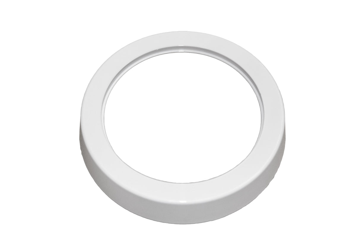 Couvercle de remplacement biOrb CLASSIC 15 blanc — biOrb vervangdeksel CLASSIC 15 wit