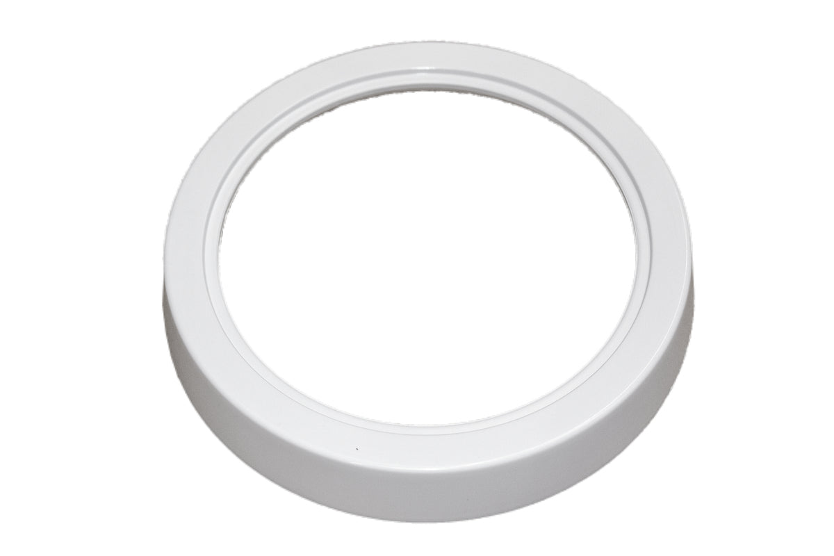 Couvercle de remplacement biOrb CLASSIC 30 blanc — biOrb vervangdeksel CLASSIC 30 wit