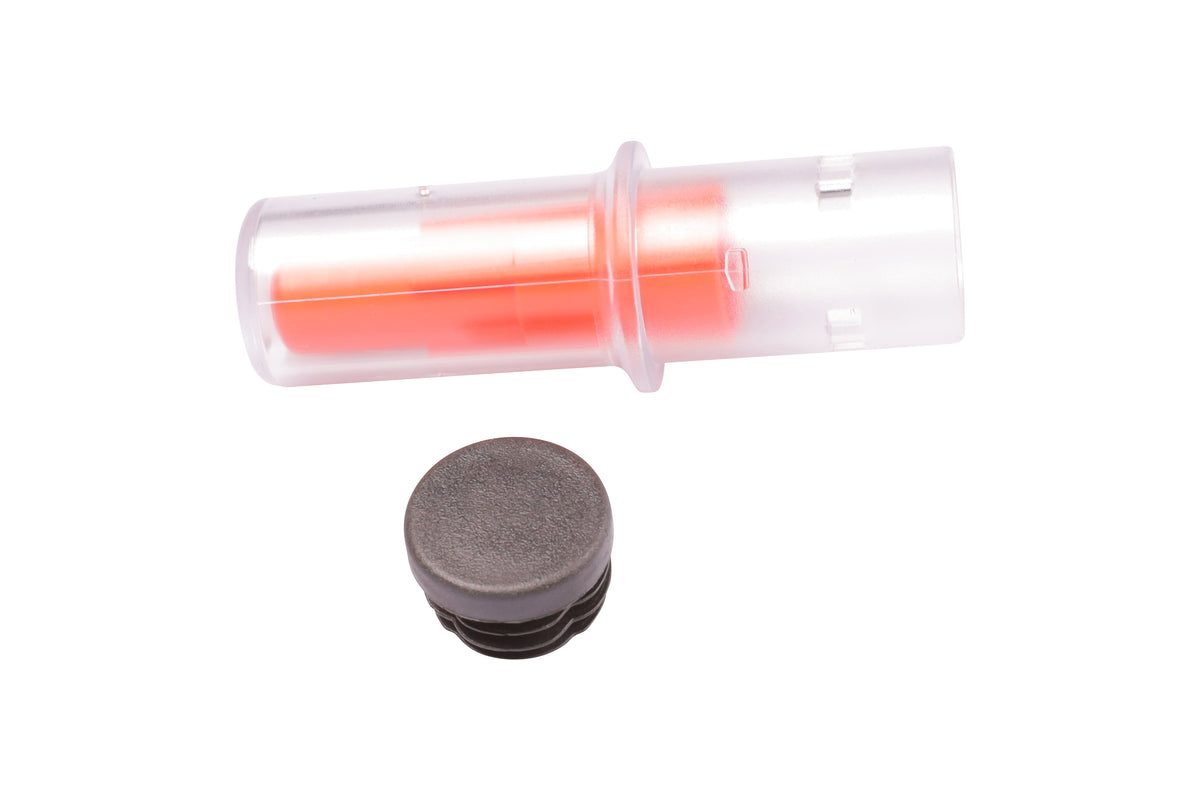 Indicateur de niveau d’eau de remplacement ProfiClear — Vervang waterniveau-indicatie ProfiClear