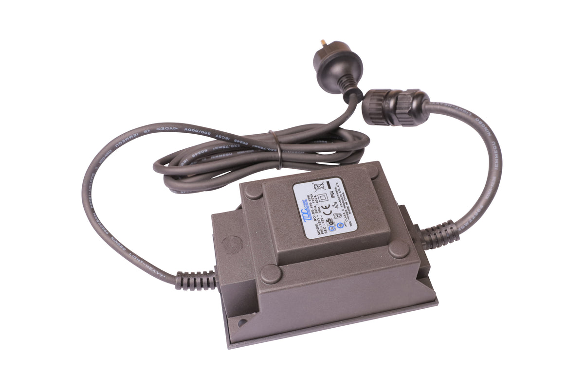 Ensemble transformateur ProfiLux 100 E — BG Trafo ProfiLux 100 E
