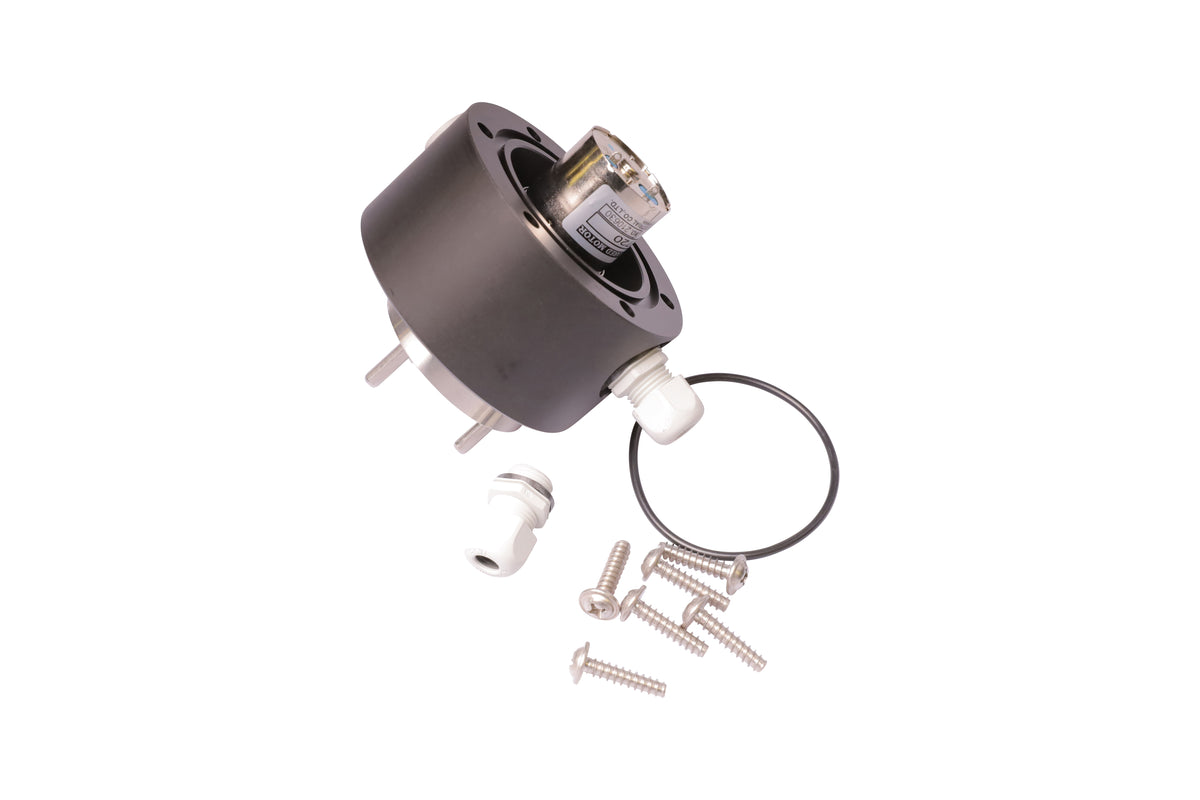 Ensemble moteur complet — BG motor cpl.