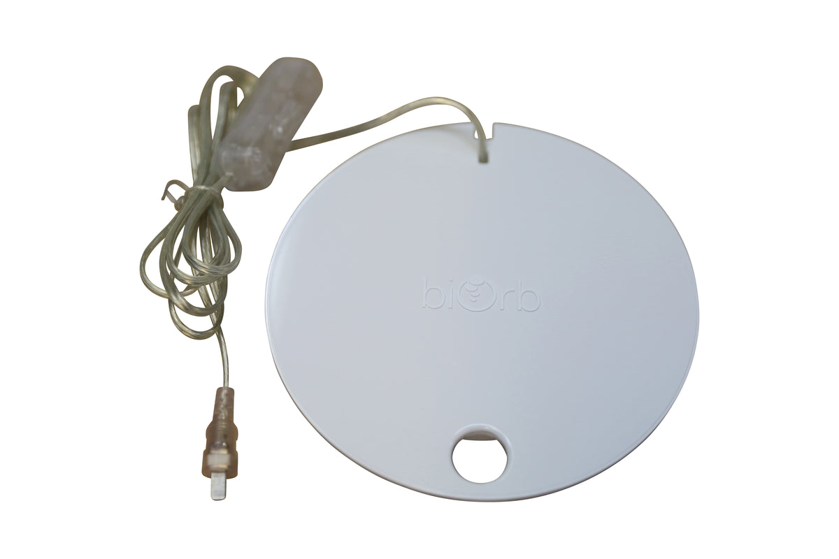Éclairage de remplacement biOrb 30 LED blanc — biOrb verv. verlichting 30 LED wit