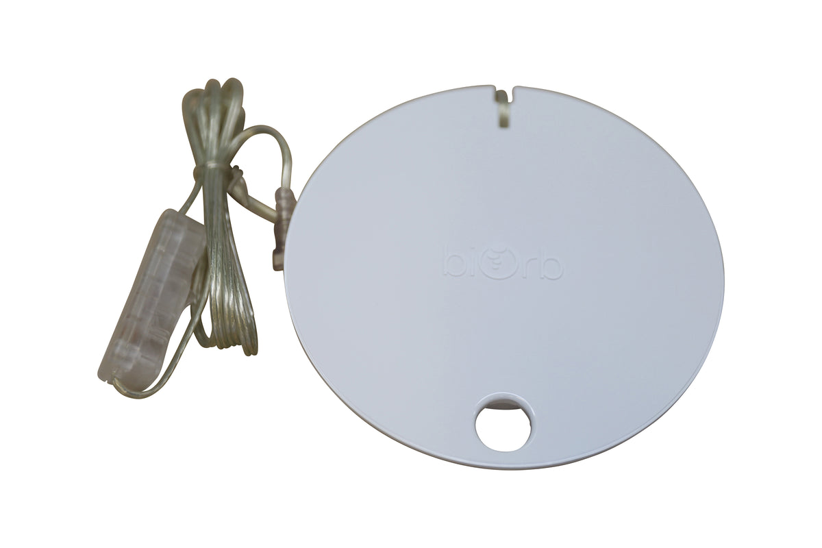 Éclairage de remplacement biOrb 60 LED blanc — biOrb verv. verlichting 60 LED wit
