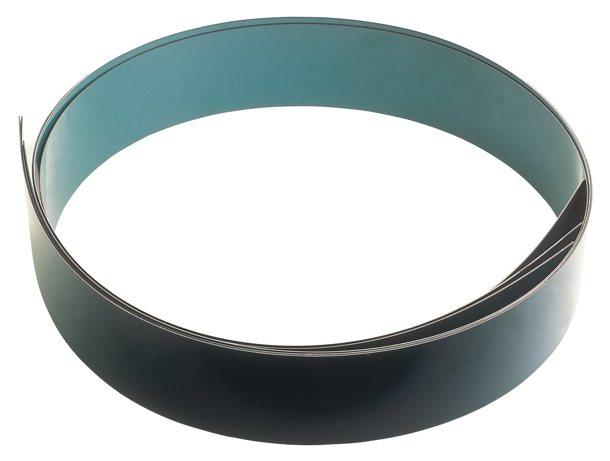 Tôle de fixation de bâche SwimPond — SwimPond vijverrand