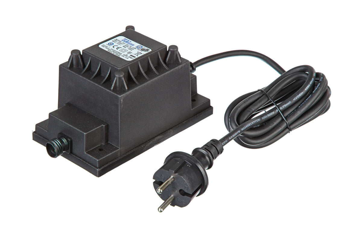 Transformateur de remplacement pour skimmer 12 V — Vervang trafo skimmer 12 V