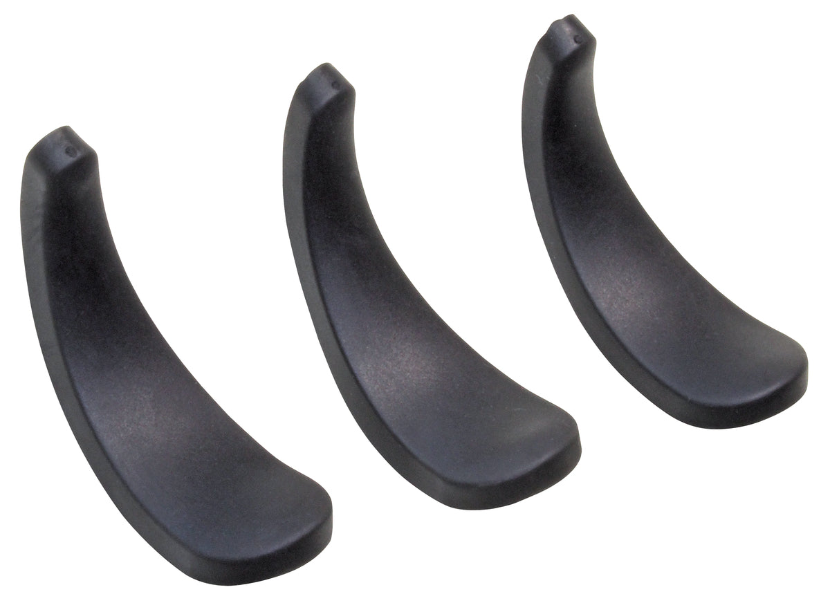 Revêtement en caoutchouc de remplacement pour bras EasyPick — Verv. rubber afdekking grijparm EasyPick