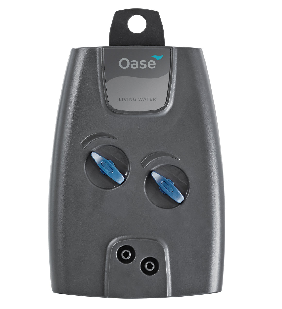 Pompe à air OxyMax 200 — OxyMax 200