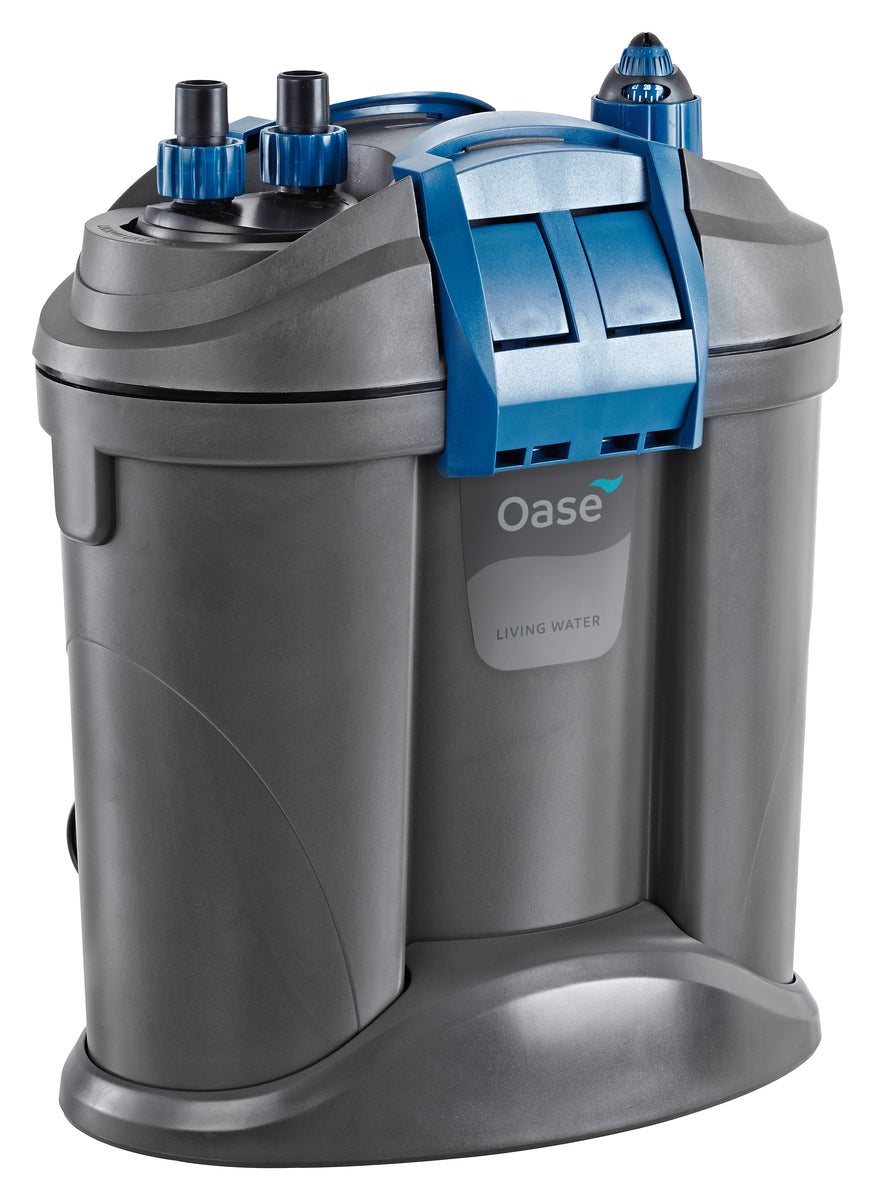 Filtre extérieur avec chauffage FiltoSmart Thermo 200 — FiltoSmart Thermo 200