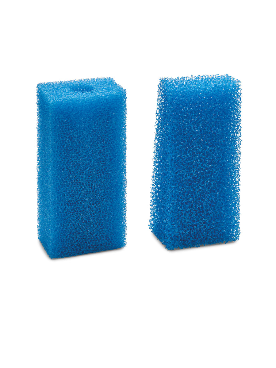 Jeu de mousses filtrantes FiltoSmart 100 — Filtermousse set FiltoSmart 100