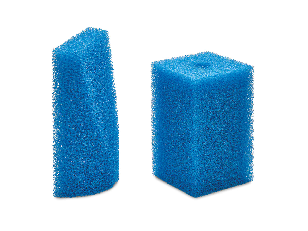 Jeu de mousses filtrantes FiltoSmart 200 — Filtermousse set FiltoSmart 200