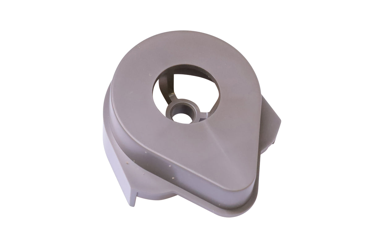 Couvercle de pompe de rechange BioPlus — Reserve pompdeksel BioPlus