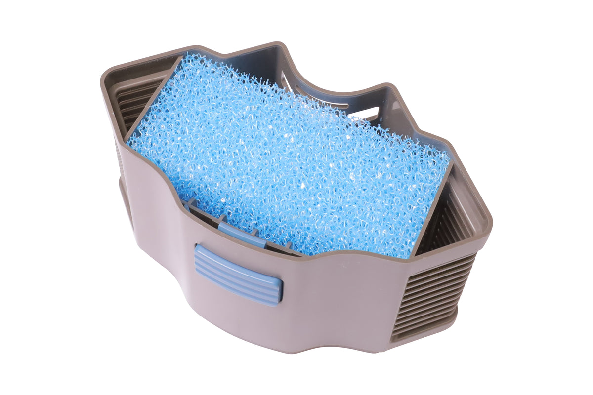 Module filtrant de rechange BioPlus — Vervang filtermodule BioPlus
