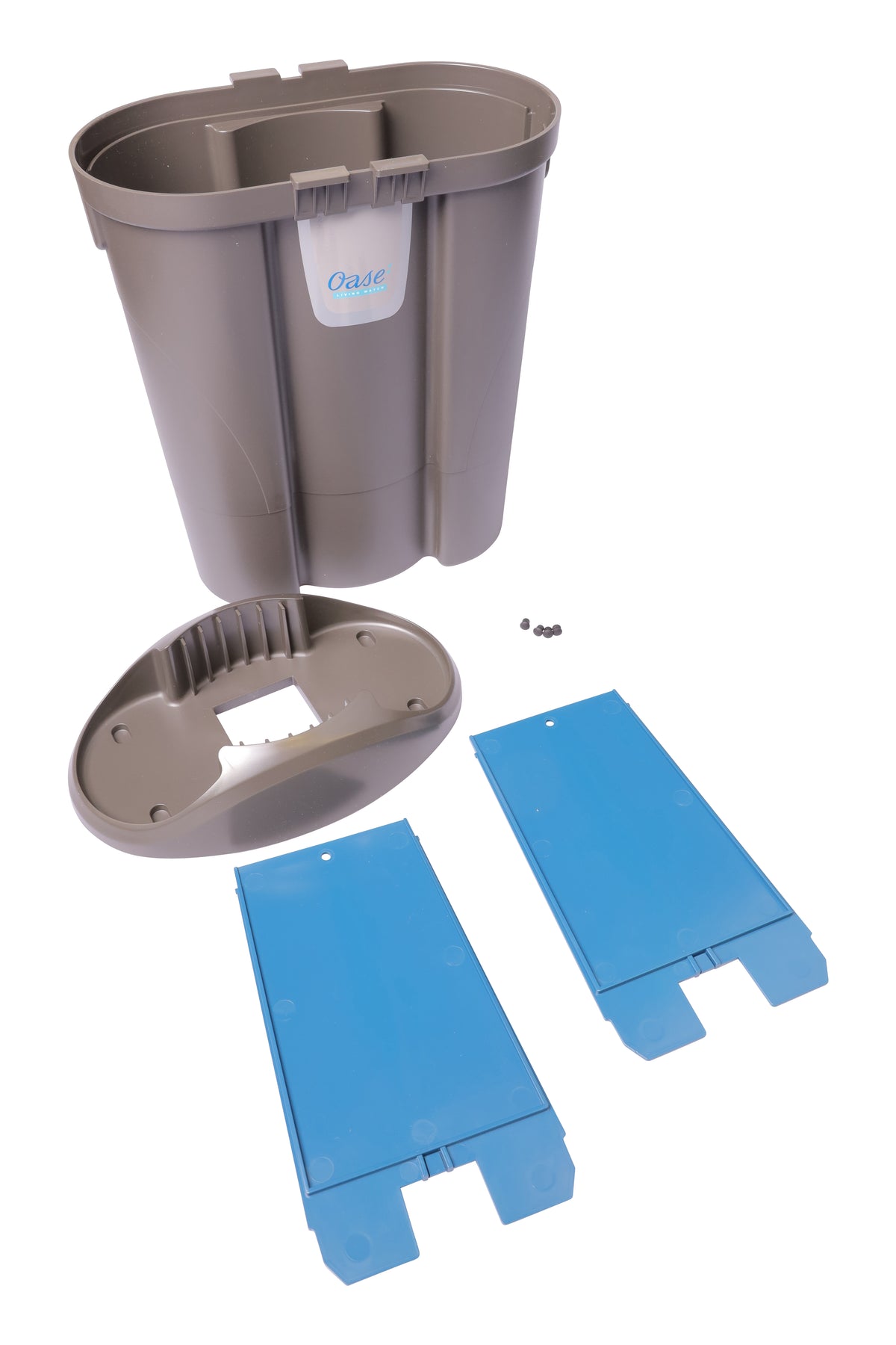 Cuve de filtre de rechange FiltoSmart 300 — Vervang filterbehuizing FiltoSmart 300