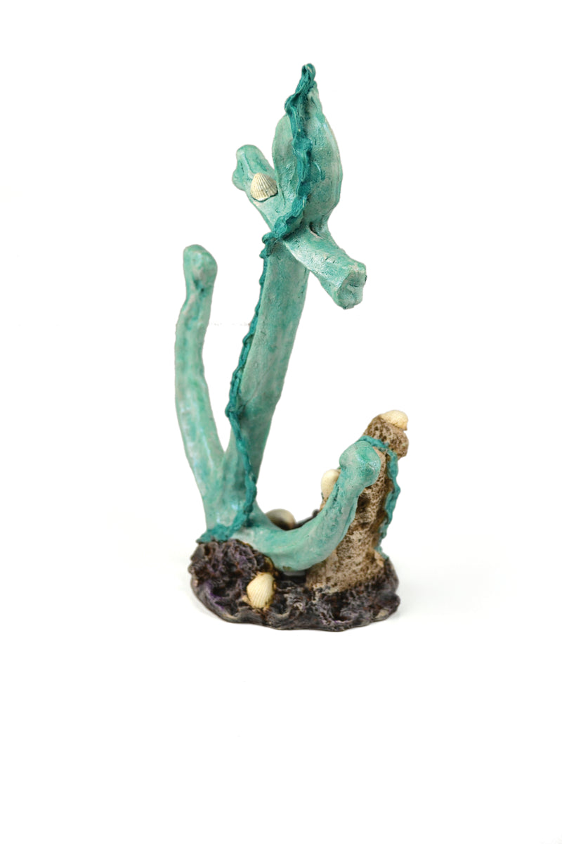 Ornement ancre biOrb — biOrb anker ornament