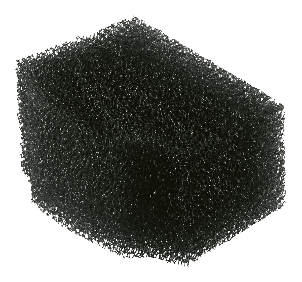 Lot de 4 filtres à charbon actif BioPlus — Actieve kool filterset 4 BioPlus