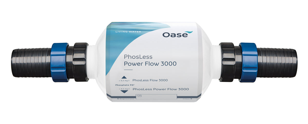 PhosLess Power Flow 3000