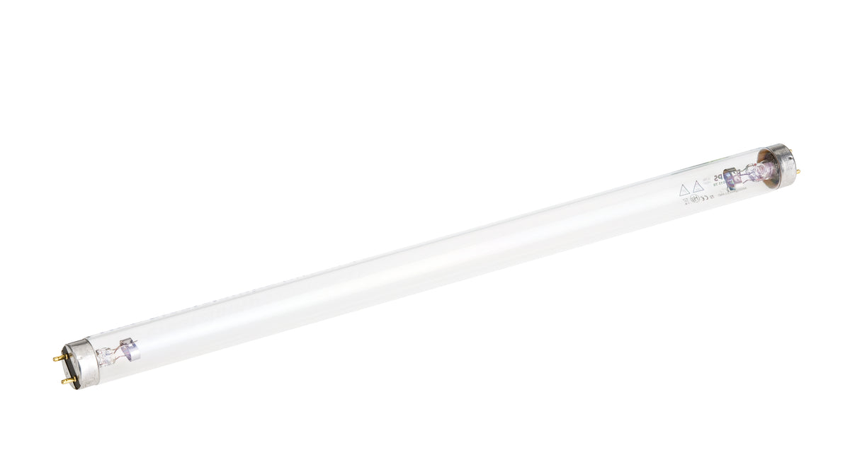 Lampe UVC de rechange 15 W — Vervanglamp UVC 15 W