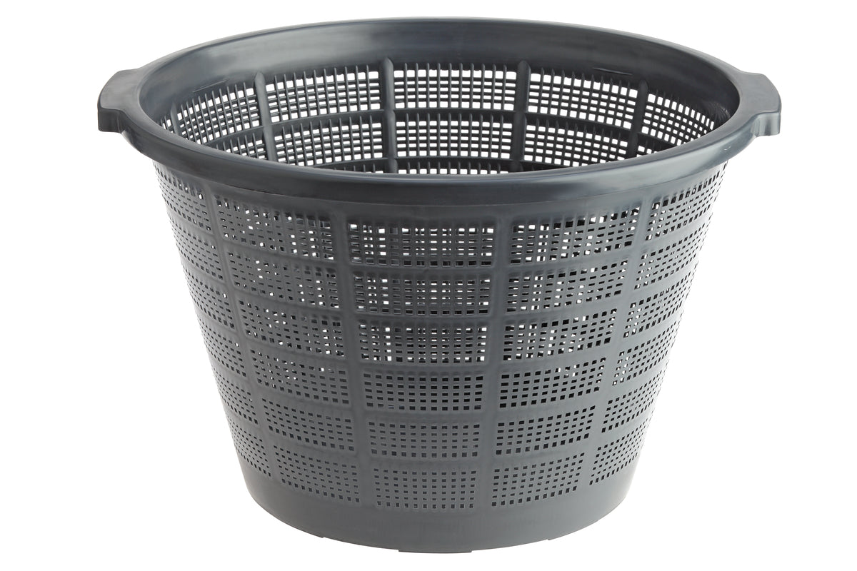 Panier rond pour nénuphars 40 cm — Plantmand waterlelie rond 40